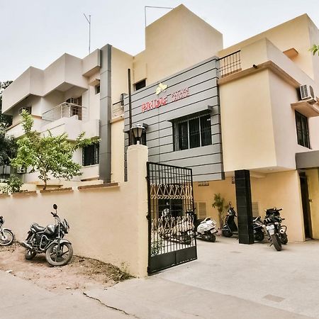 Oyo 62096 Pride Palace Hotels Patna  Exterior photo