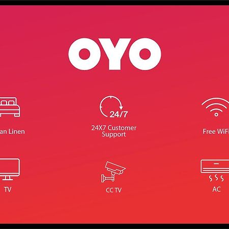 Oyo 62096 Pride Palace Hotels Patna  Exterior photo
