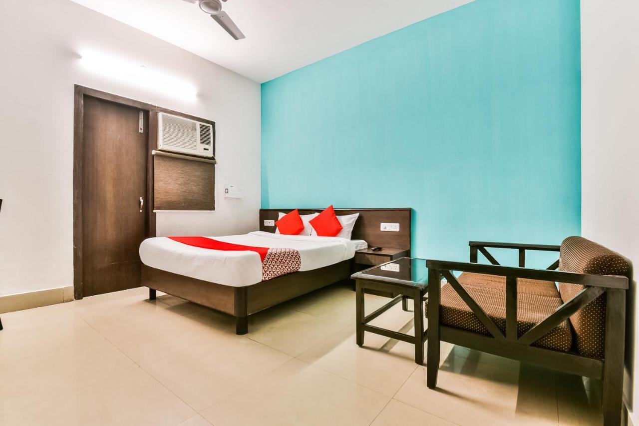 Oyo 62096 Pride Palace Hotels Patna  Exterior photo