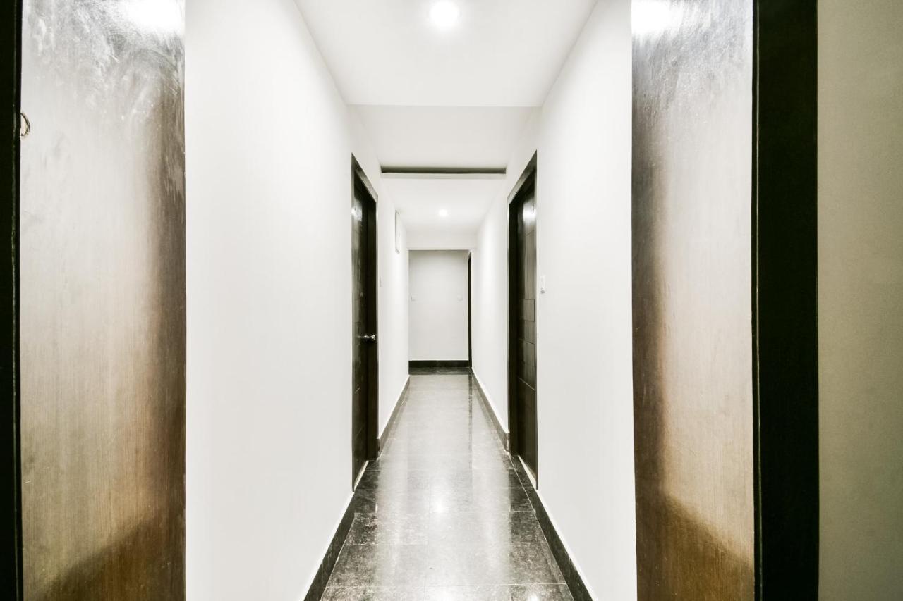 Oyo 62096 Pride Palace Hotels Patna  Exterior photo