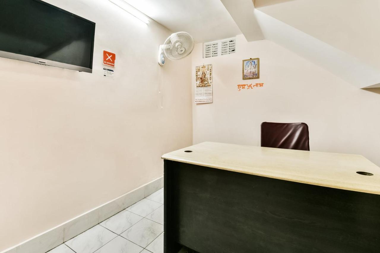 Oyo 62096 Pride Palace Hotels Patna  Exterior photo