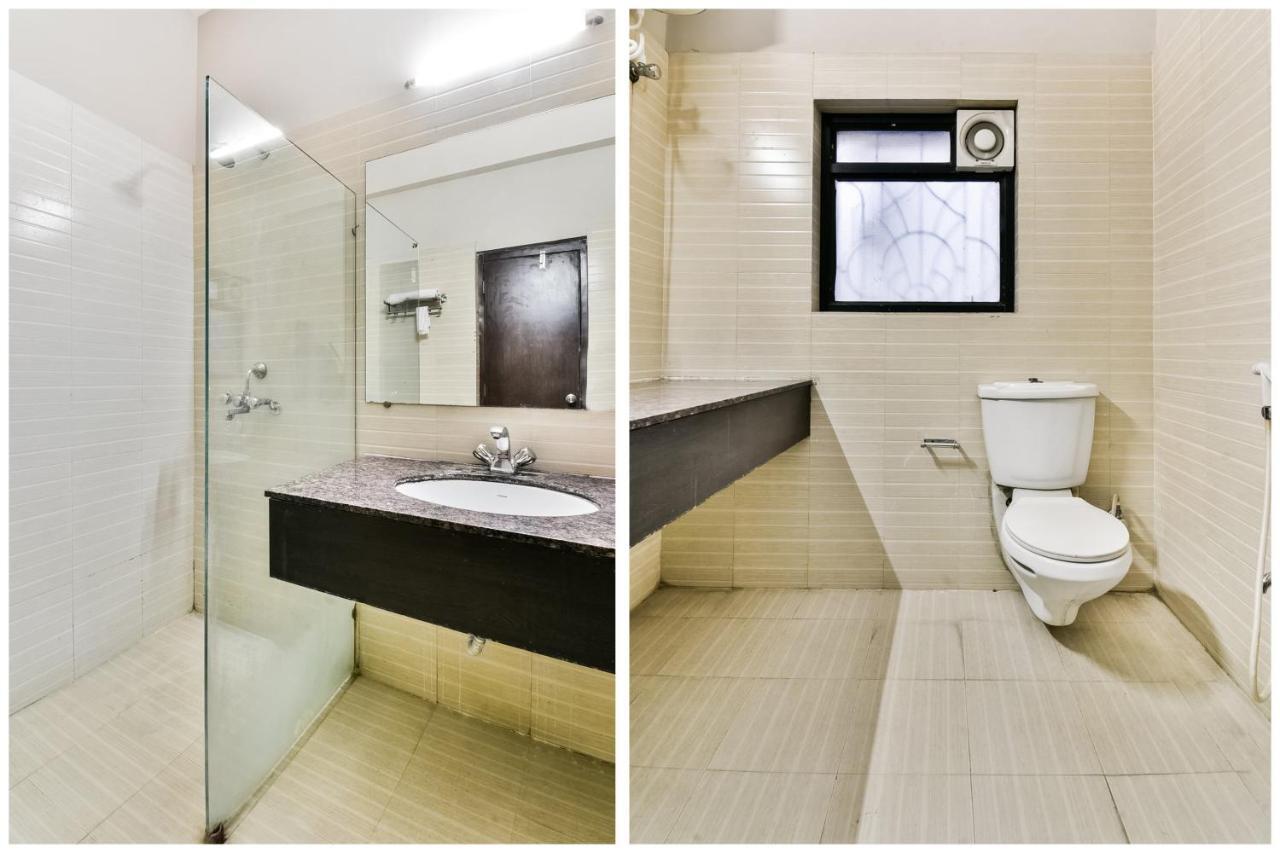Oyo 62096 Pride Palace Hotels Patna  Exterior photo