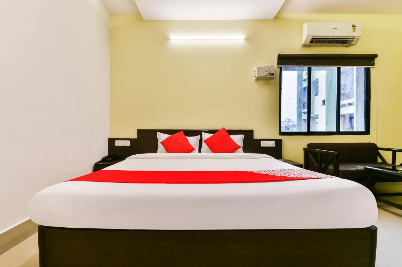 Oyo 62096 Pride Palace Hotels Patna  Exterior photo